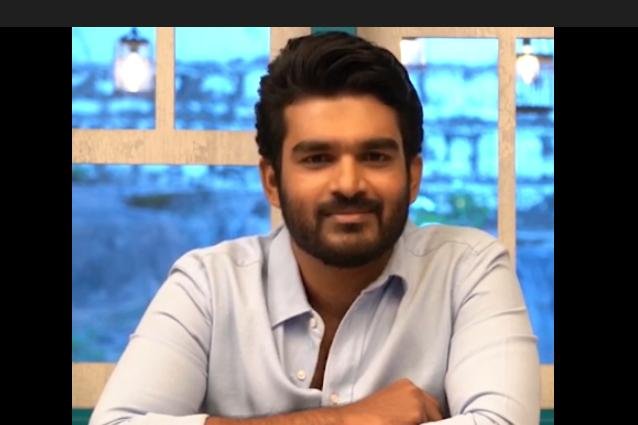 బాలీవుడ్ లోకి కిరణ్ అబ్బవరo